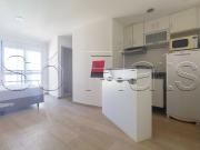 Flat em Consolação, São Paulo/SP de 27m² 1 quartos à...