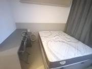 Flat em Consolação, São Paulo/SP de 27m² 1 quartos à...