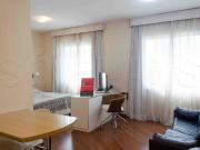 Flat em Consolação, São Paulo/SP de 28m² 1 quartos para...