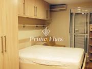 Flat em Consolação, São Paulo/SP de 30m² 1 quartos para...