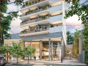 Flat em Consolação, São Paulo/SP de 42m² 1 quartos à...