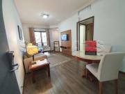 Flat em Consolação, São Paulo/SP de 42m² 1 quartos para...