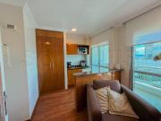 Flat em Consolação, São Paulo/SP de 45m² 1 quartos para...