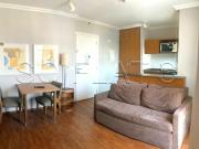Flat em Consolação, São Paulo/SP de 45m² 2 quartos para...