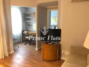 Flat em Consolação, São Paulo/SP de 48m² 2 quartos à...