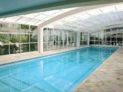 Flat em Consolação, São Paulo/SP de 48m² 2 quartos à...