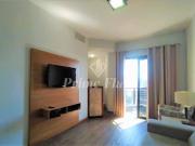Flat em Consolação, São Paulo/SP de 50m² 1 quartos para...