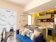 Flat em Consolação, São Paulo/SP de 55m² 1 quartos à...