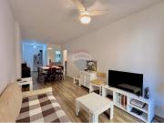 Flat em Copacabana, Rio de Janeiro/RJ de 63m² 1 quartos...