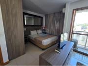 Flat em Curicica, Rio de Janeiro/RJ de 35m² 1 quartos...