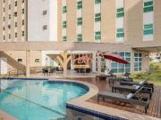 Flat em, / de 22m² à venda por R$ 329.000,00