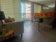 Flat em Encruzilhada, Recife/PE de 35m² 2 quartos à...