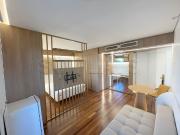 Flat em Higienópolis, São Paulo/SP de 32m² 1 quartos à...