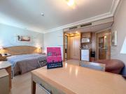 Flat em Higienópolis, São Paulo/SP de 32m² 1 quartos...