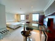 Flat em Higienópolis, São Paulo/SP de 32m² 1 quartos...