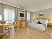 Flat em Higienópolis, São Paulo/SP de 40m² 2 quartos...