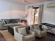 Flat em Indianópolis, São Paulo/SP de 120m² 2 quartos...