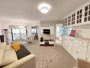 Flat em Indianópolis, São Paulo/SP de 120m² 3 quartos à...