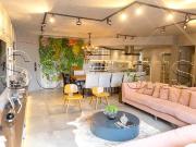 Flat em Indianópolis, São Paulo/SP de 130m² 3 quartos à...