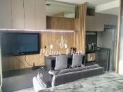 Flat em Indianópolis, São Paulo/SP de 24m² 1 quartos...