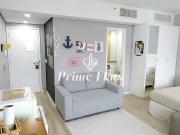 Flat em Indianópolis, São Paulo/SP de 26m² 1 quartos à...