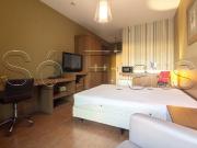 Flat em Indianópolis, São Paulo/SP de 26m² 1 quartos...