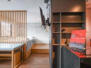 Flat em Indianópolis, São Paulo/SP de 27m² 1 quartos à...