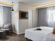 Flat em Indianópolis, São Paulo/SP de 29m² 1 quartos...