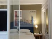 Flat em Indianópolis, São Paulo/SP de 31m² 1 quartos à...