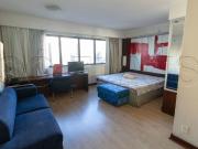 Flat em Indianópolis, São Paulo/SP de 33m² 1 quartos...
