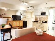 Flat em Indianópolis, São Paulo/SP de 33m² 1 quartos...