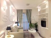 Flat em Indianópolis, São Paulo/SP de 34m² 1 quartos à...