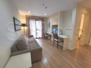 Flat em Indianópolis, São Paulo/SP de 34m² 1 quartos...