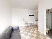 Flat em Indianópolis, São Paulo/SP de 35m² 1 quartos...