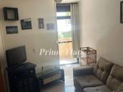 Flat em Indianópolis, São Paulo/SP de 35m² 1 quartos...