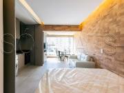 Flat em Indianópolis, São Paulo/SP de 37m² 1 quartos à...
