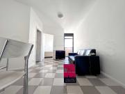 Flat em Indianópolis, São Paulo/SP de 37m² 1 quartos...