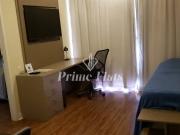 Flat em Indianópolis, São Paulo/SP de 38m² 1 quartos...