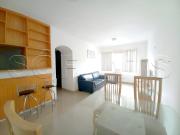 Flat em Indianópolis, São Paulo/SP de 40m² 1 quartos à...