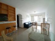 Flat em Indianópolis, São Paulo/SP de 42m² 1 quartos...