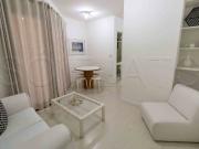 Flat em Indianópolis, São Paulo/SP de 42m² 1 quartos...