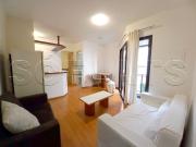 Flat em Indianópolis, São Paulo/SP de 42m² 1 quartos...