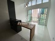 Flat em Indianópolis, São Paulo/SP de 45m² 1 quartos à...