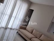 Flat em Indianópolis, São Paulo/SP de 70m² 1 quartos à...