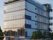 Flat em Intermares, Cabedelo/PB de 21m² 1 quartos à...