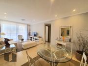 Flat em Ipanema, Rio de Janeiro/RJ de 100m² 2 quartos à...