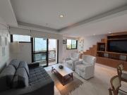 Flat em Ipanema, Rio de Janeiro/RJ de 68m² 1 quartos à...