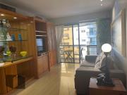 Flat em Ipanema, Rio de Janeiro/RJ de 80m² 2 quartos à...