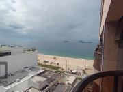 Flat em Ipanema, Rio de Janeiro/RJ de 82m² 2 quartos à...