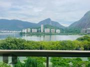 Flat em Ipanema, Rio de Janeiro/RJ de 91m² 2 quartos à...